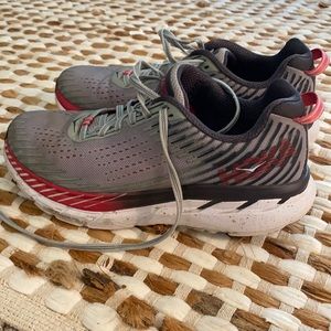 HOKA Running Shoes